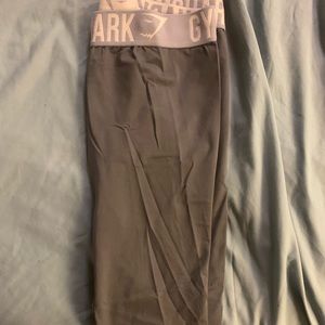 Gymshark non-slip active leggings